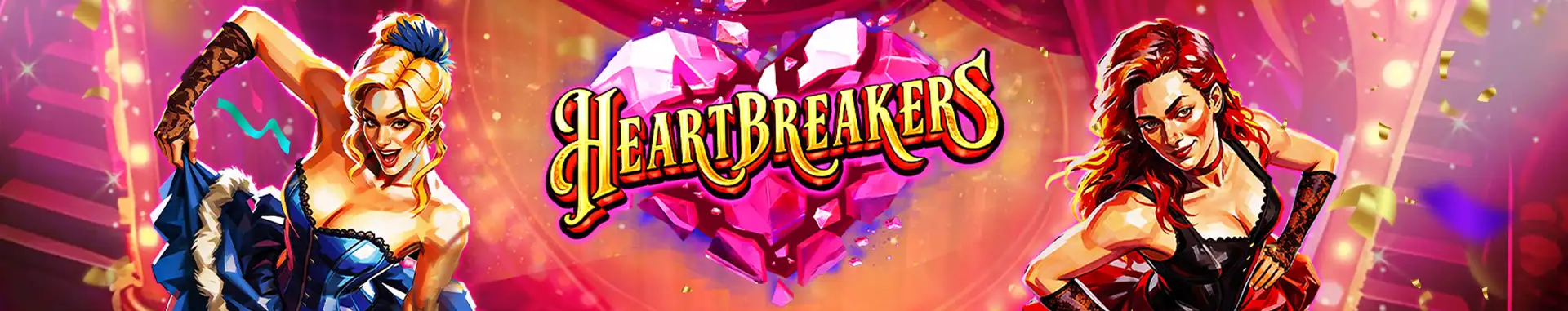 Heartbreakers