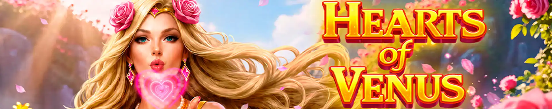 Hearts of Venus