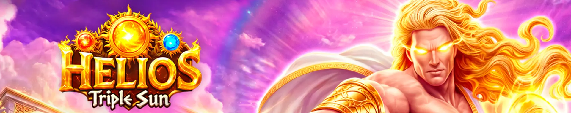 Helios Triple Sun