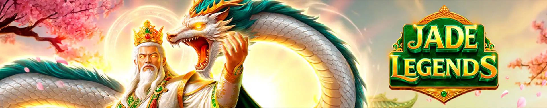 Jade Legends
