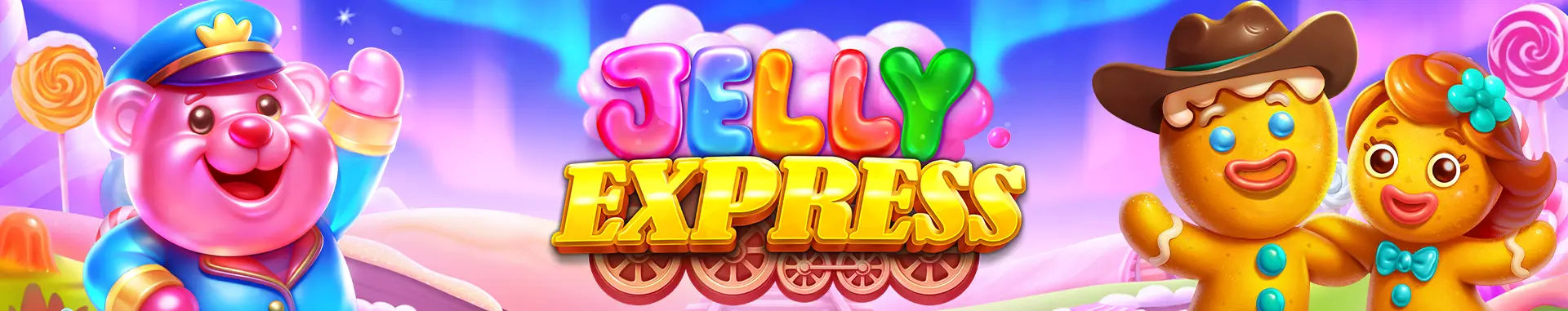 Jelly Express
