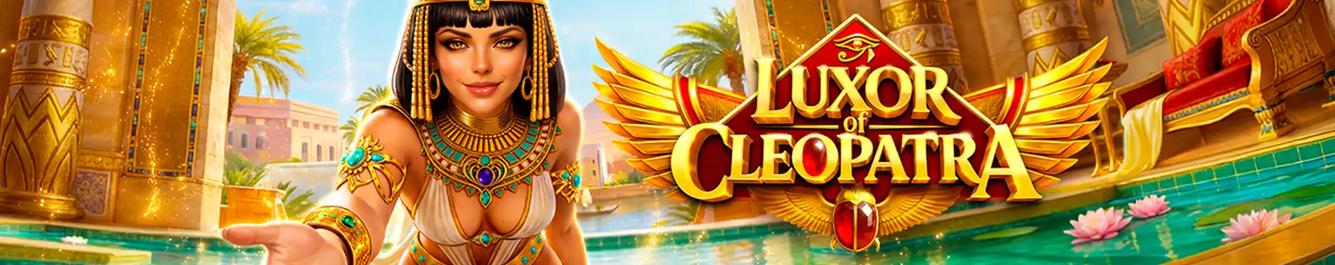 Luxor of Cleopatra