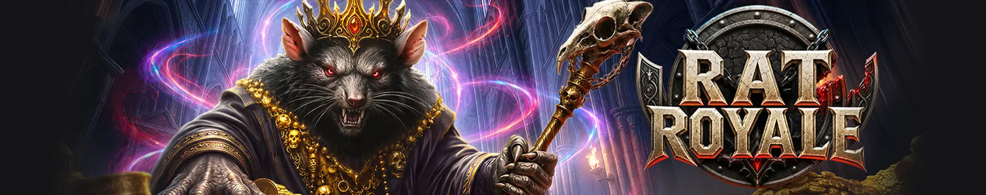Rat Royale