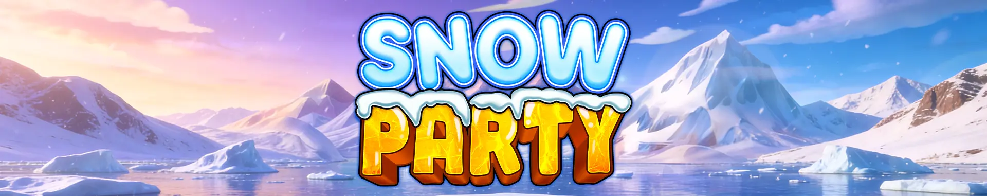 Snow Party