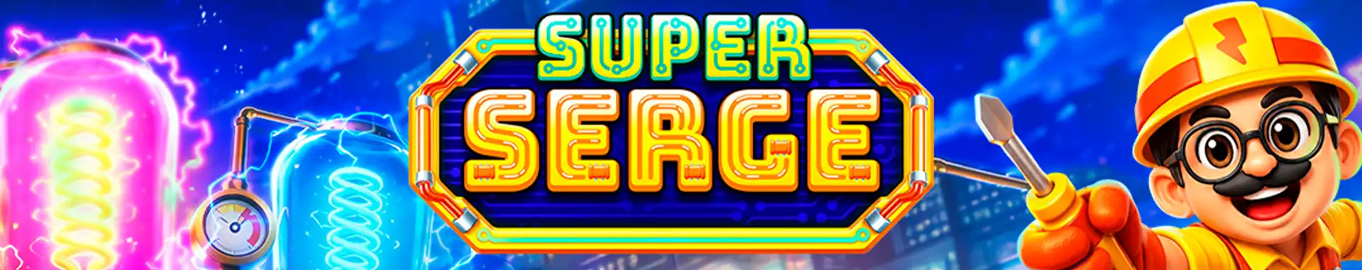 Super Serge
