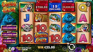 Minijuego