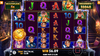 Minijuego