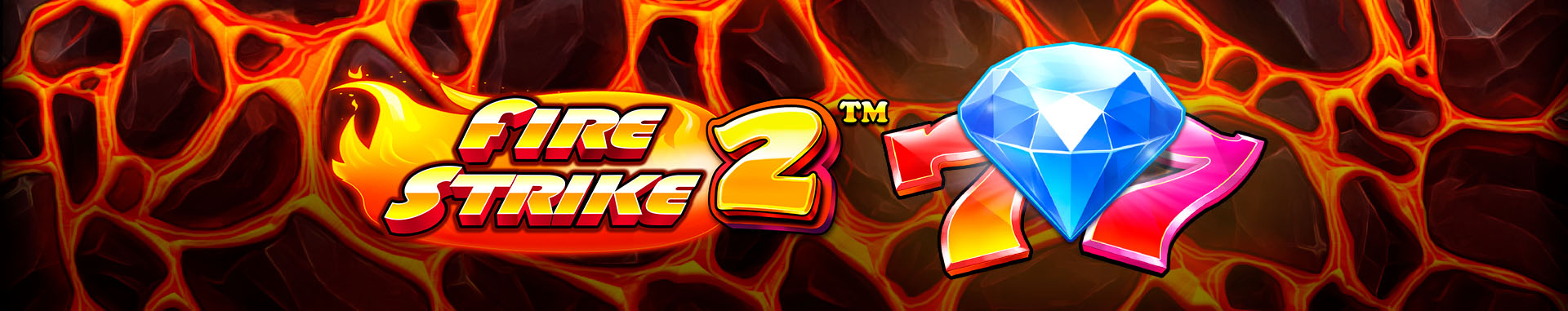 Tragaperras online Fire Strike 2