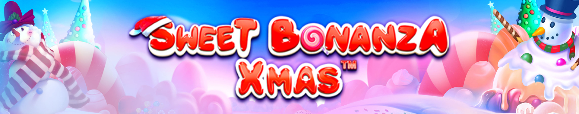Tragaperras Online Sweet Bonanza Xmas