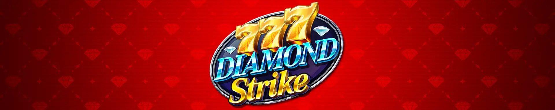 Tragaperras Online 777 Diamond Strike