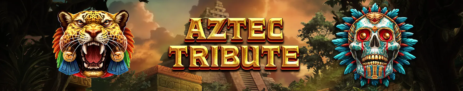 Aztec Tribute
