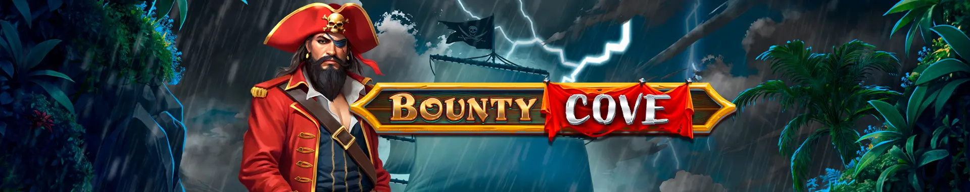 Bounty Cove