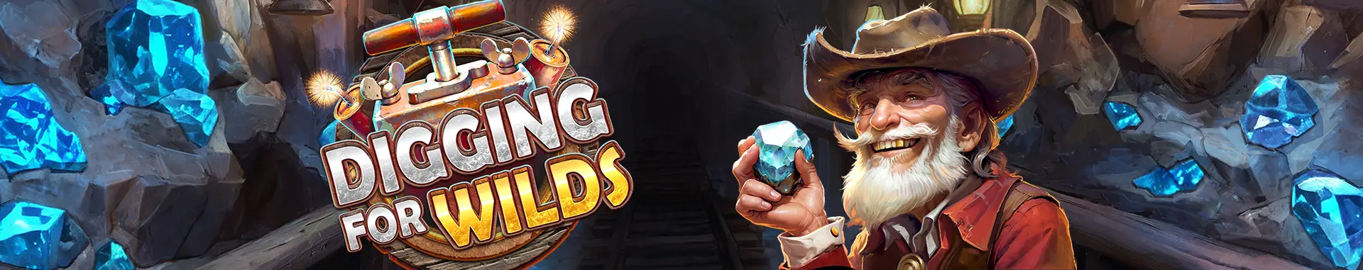 Digging for Wilds