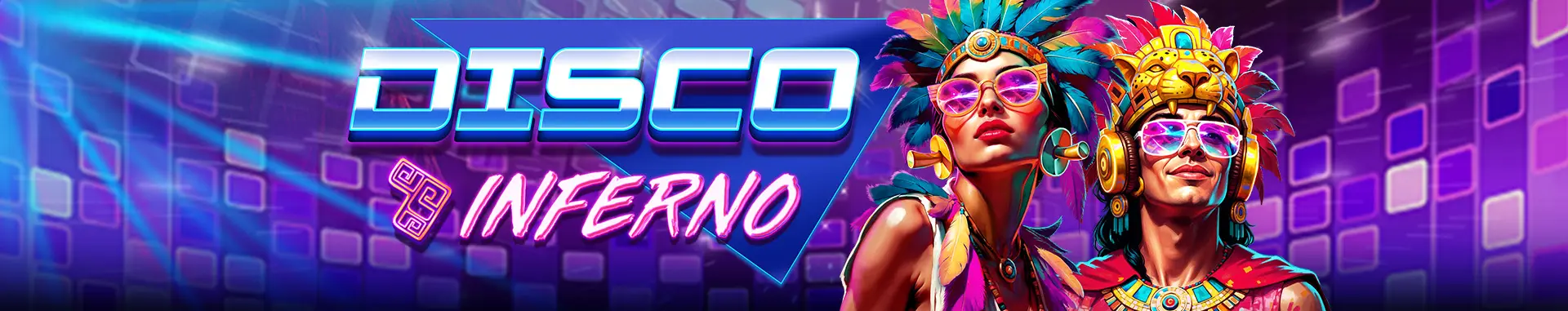 Disco Inferno