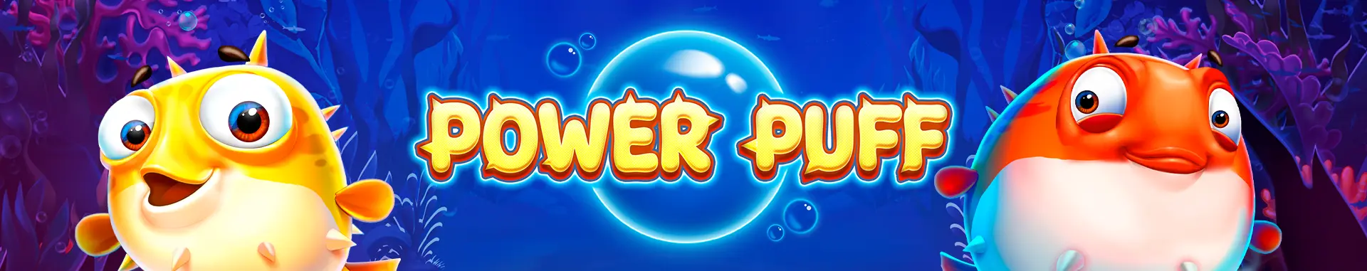 Power Puff