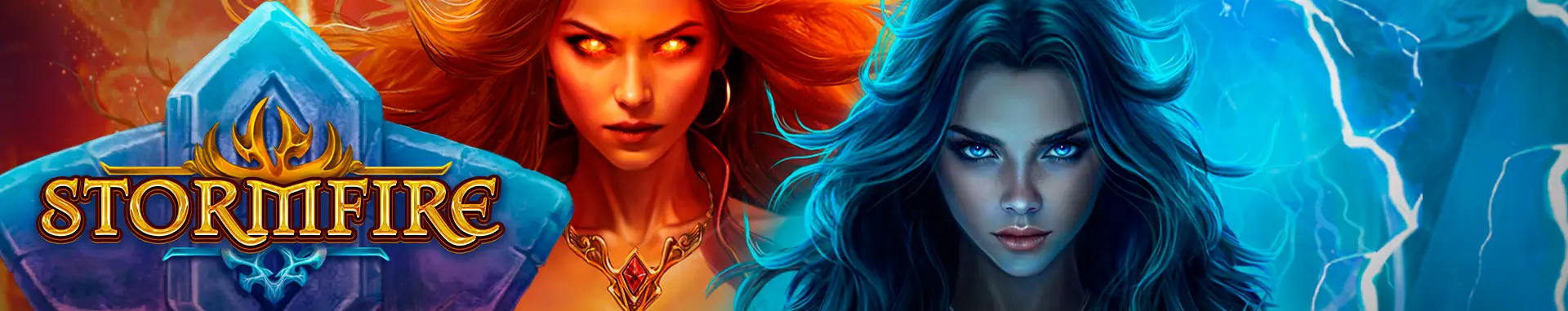 Stormfire