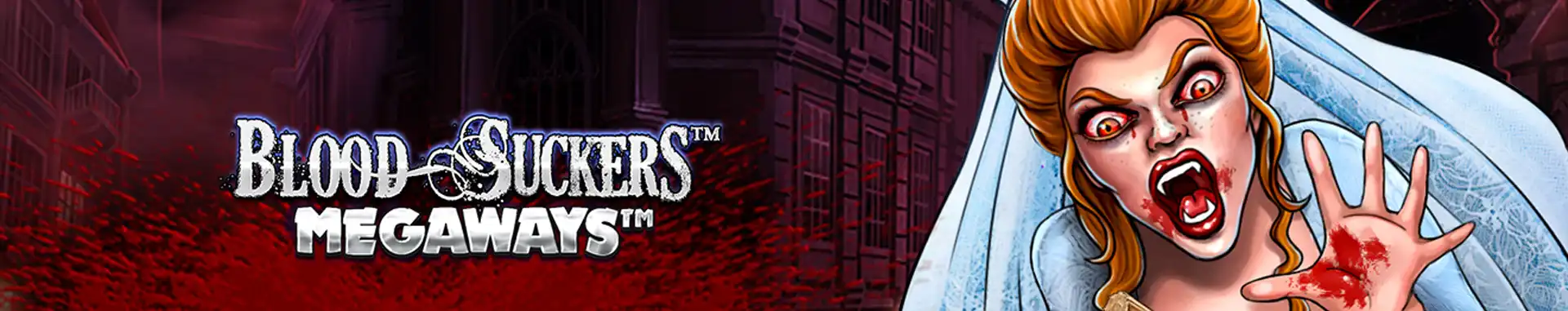 Tragaperras online Bloodsuckers Megaways