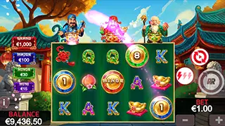 Minijuego