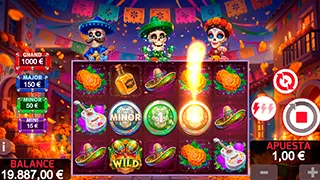 Minijuego
