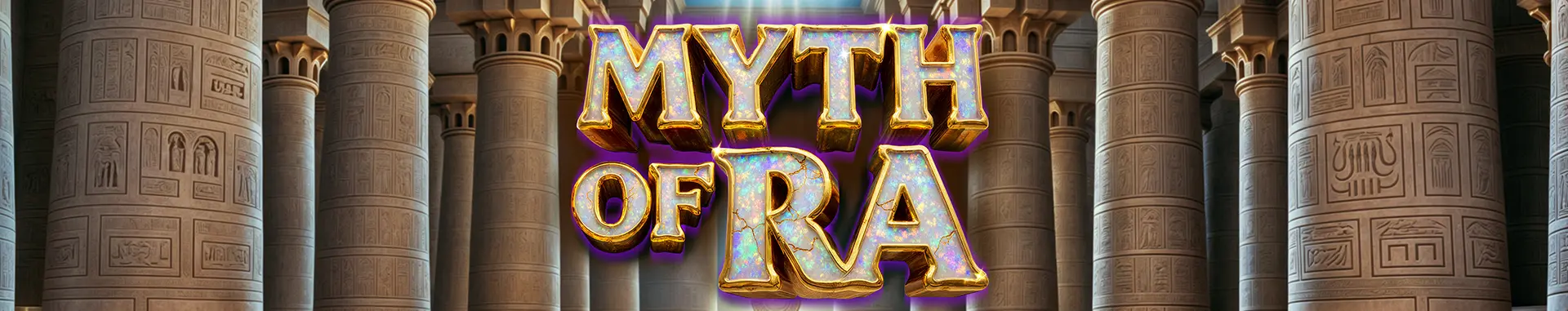 Myth of Ra