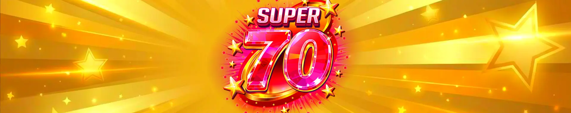Super 70 Stars