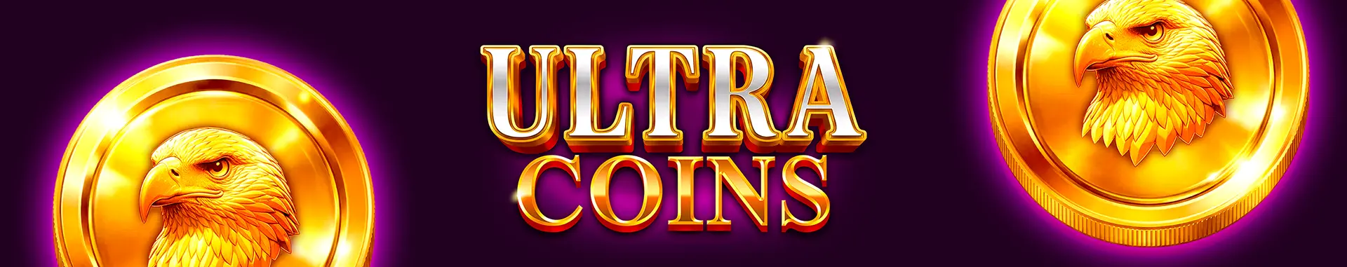 Ultra Coins