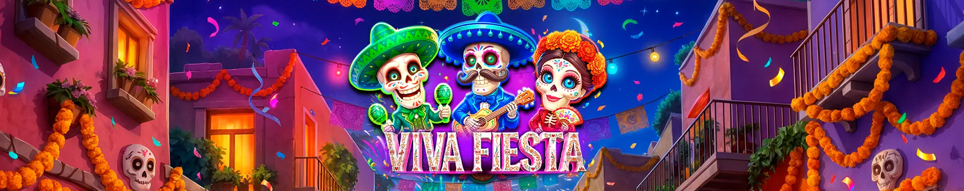 Viva Fiesta