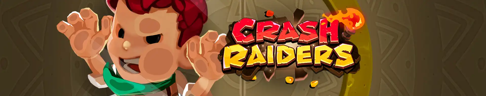 Crash Raiders