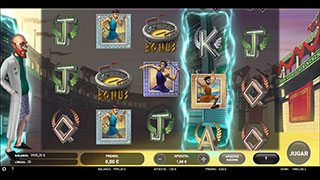 Minijuego
