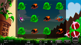 Minijuego