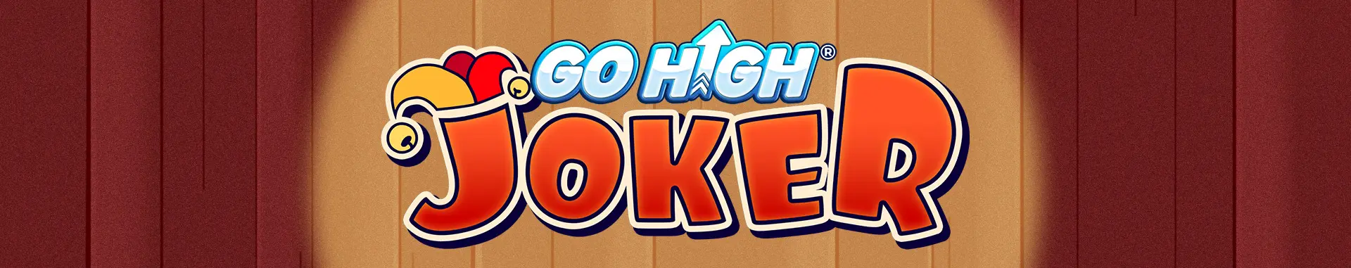 Tragaperras online Go High Joker