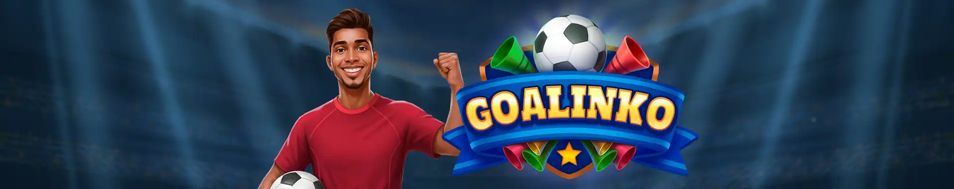 Goalinko