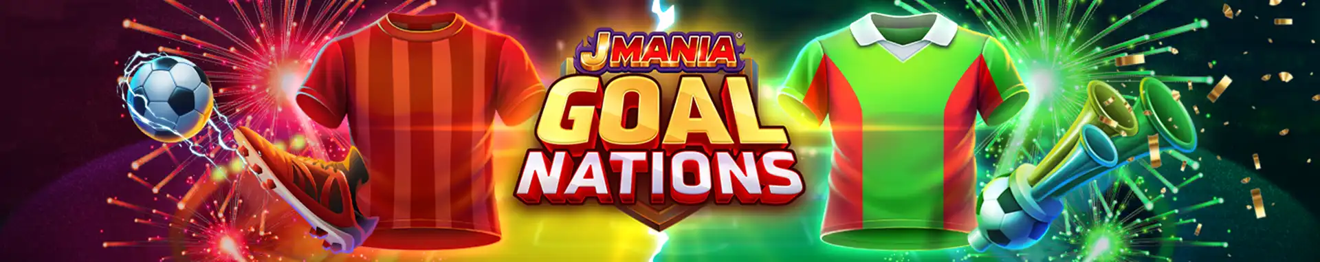 J Mania Goal Nations