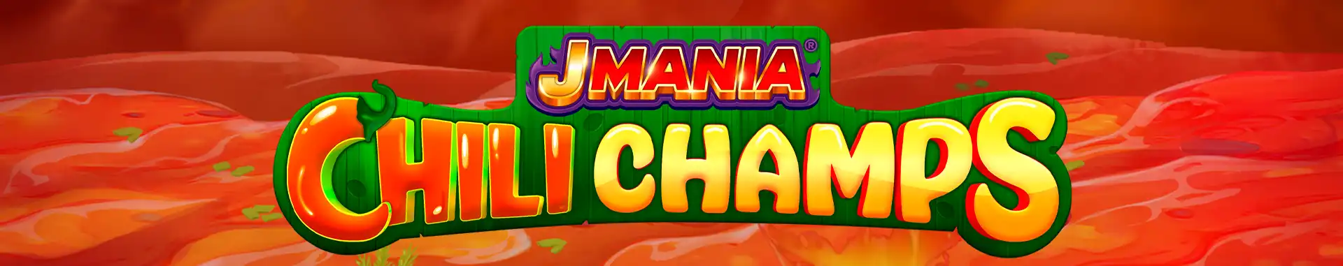 J Mania Chili Champs