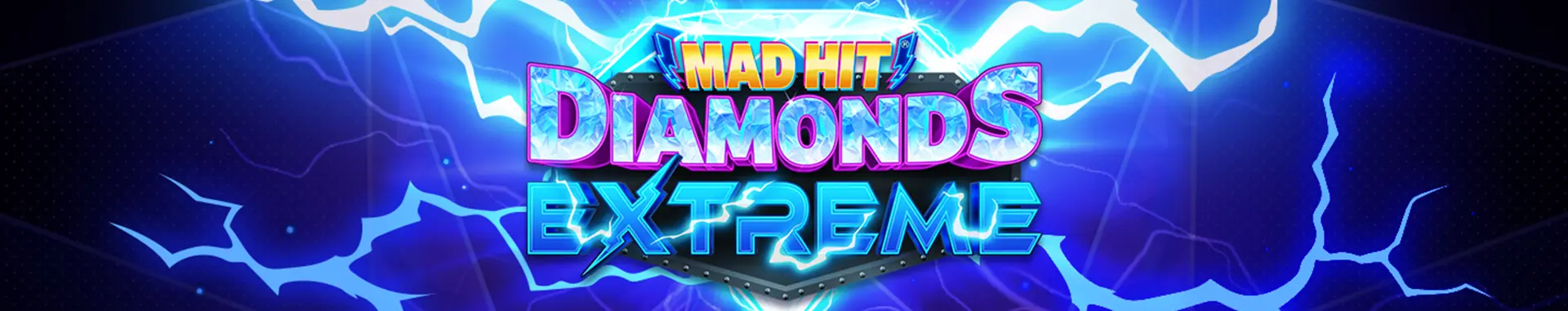 Mad Hit Diamonds Extreme