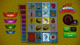 Minijuego