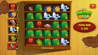 Minijuego