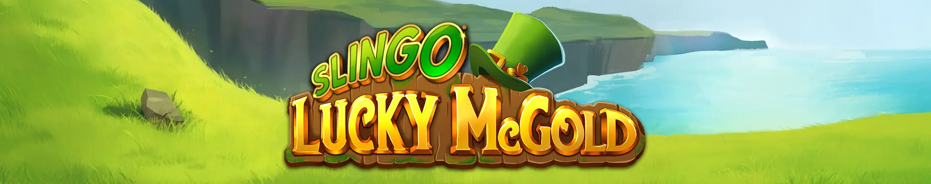 Slingo Lucky MC Gold
