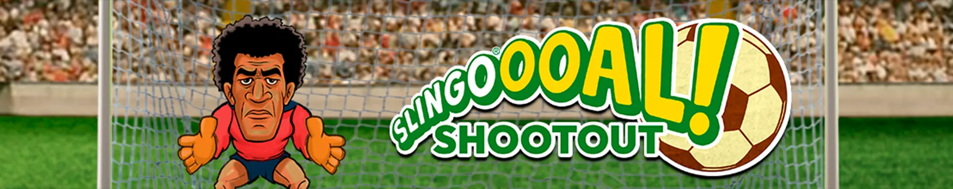 Slingo Shootout