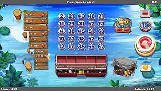 Minijuego