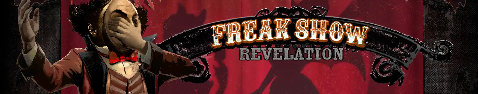 Freak Show