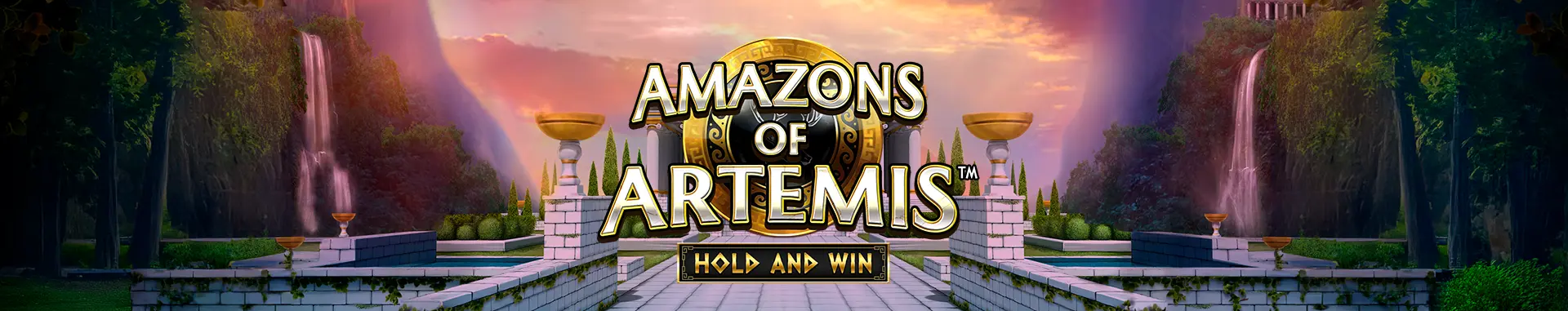 Amazon of Artemis