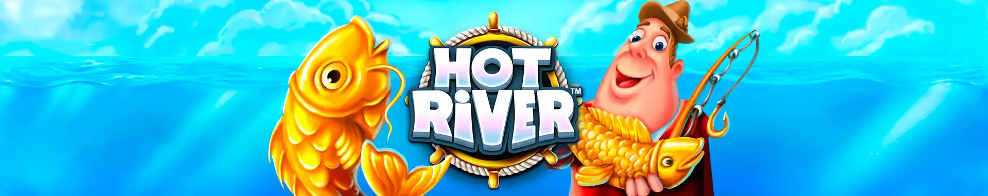 Hot River