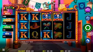 Minijuego