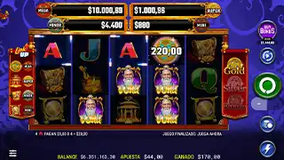 Minijuego
