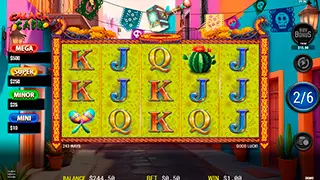 Minijuego