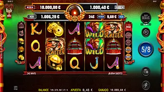 Minijuego