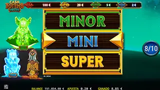 Minijuego