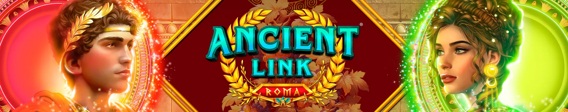 Ancient Link Roma