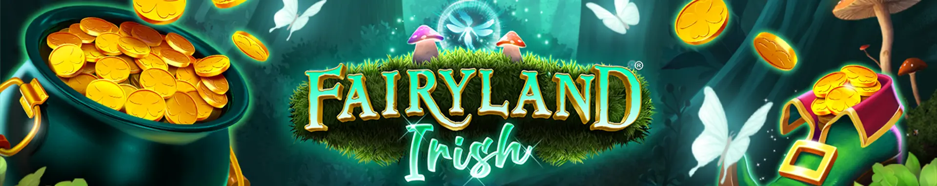 Fairyland Irish 